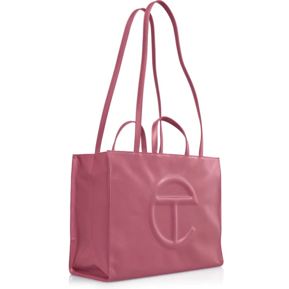 Telfar Medium Corned Beef Shopping Bag